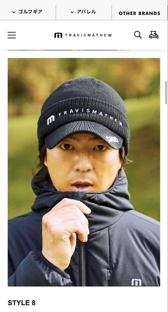 TRAVISMATHEW ピンク フルジップジャケット M TRAVISMATHEW ピンク フルジップジャケット M（好きに 楽天市場