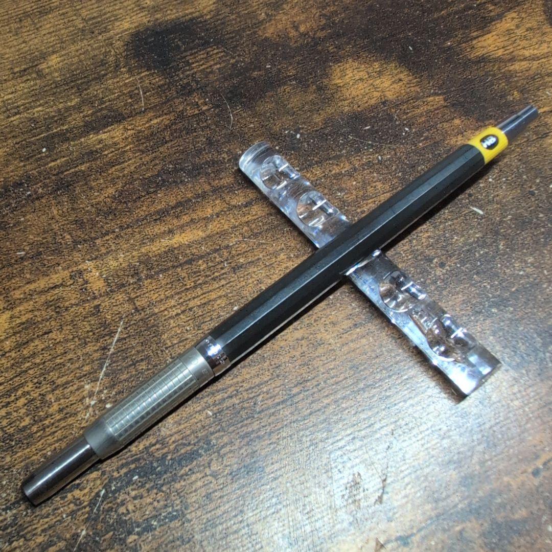Pentel 0.5mm シャープペンシルメカニカ 完品（完品 ぺんてる