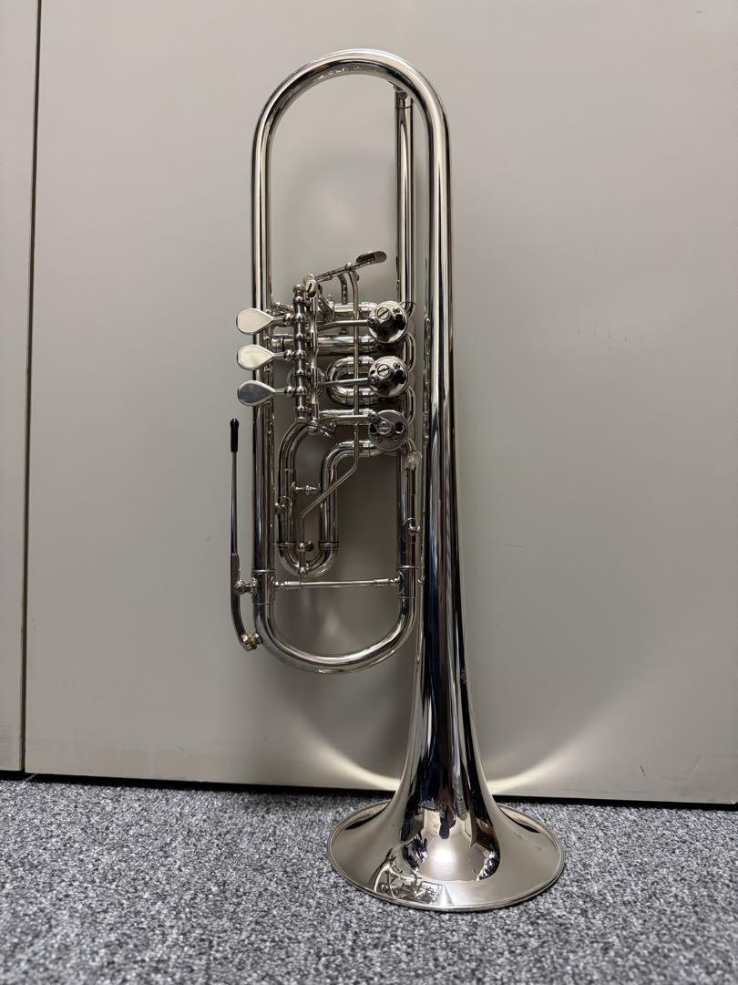 Schagerl Berlin heavy B管 GaborTarkovi選定品 Schagerl Berlin heavy B管 GaborTarkovi選定品（Meister