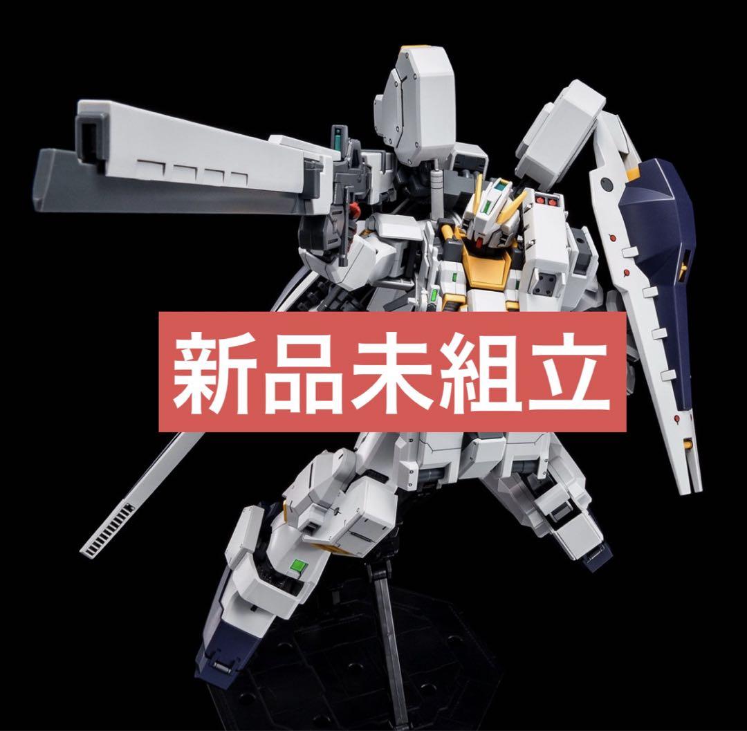 MG 1/100 ガンダムTR-1［ヘイズル・アウスラ］ （MG 1/100