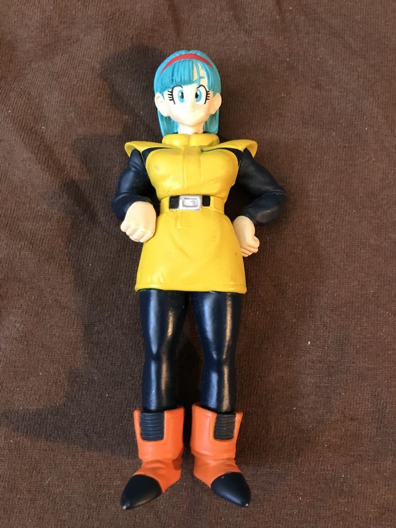 ドラゴンボールZ ブルマ フィギュア フィギュア ブルマ ドラゴンボール ギガンティック シリーズ