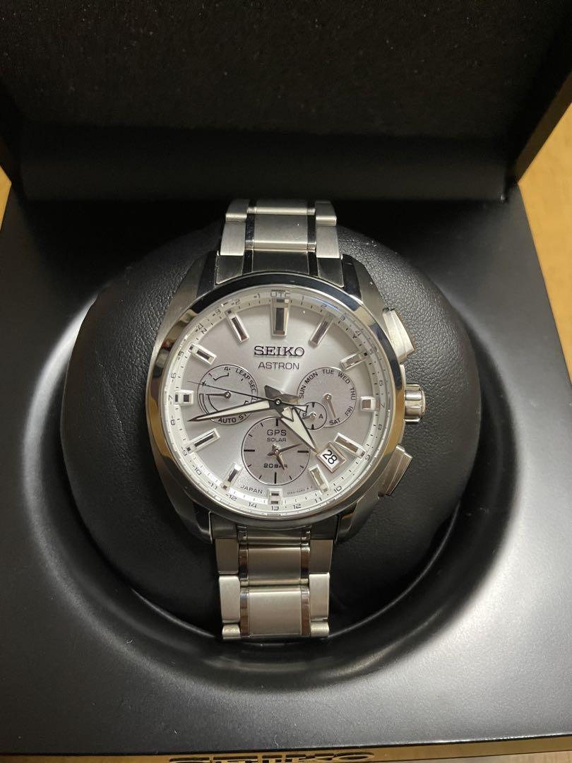 SEIKO セイコー アストロンSBXC063 （SEIKO アストロン SBXC063