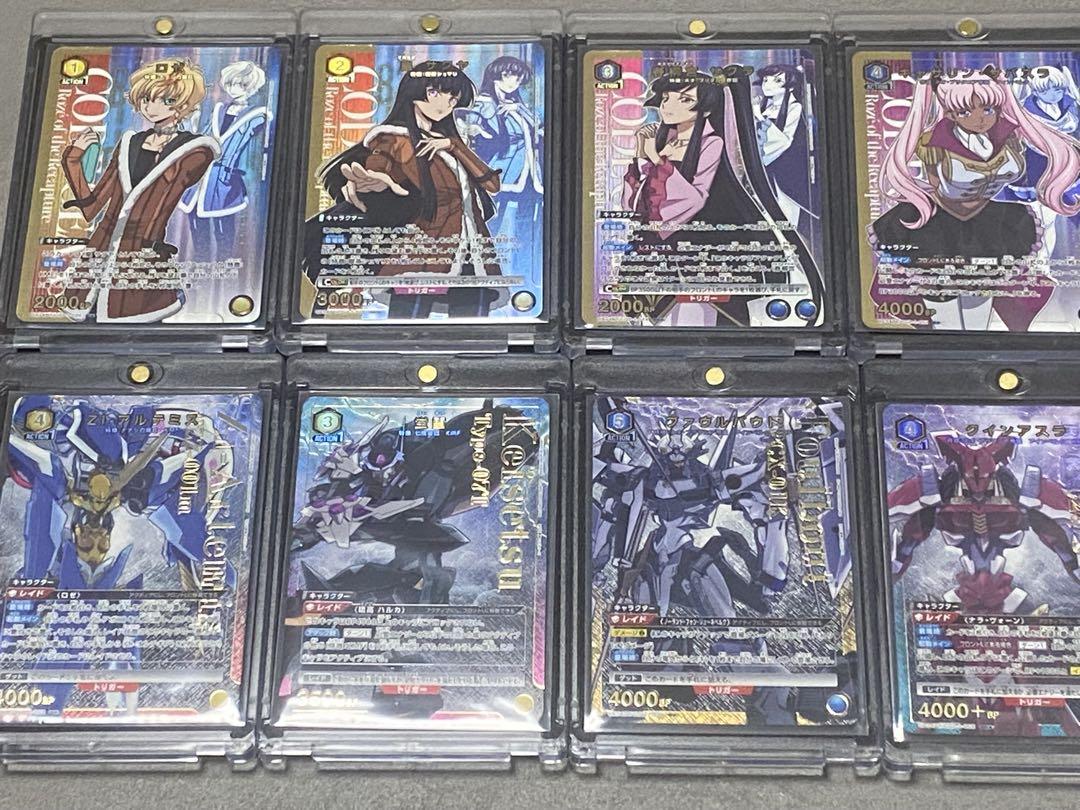 ユニオンアリーナ　　江間メイ　パラレル　★パラレル 江間メイ パラレル R パラレル ユニオンアリーナ コードギアス