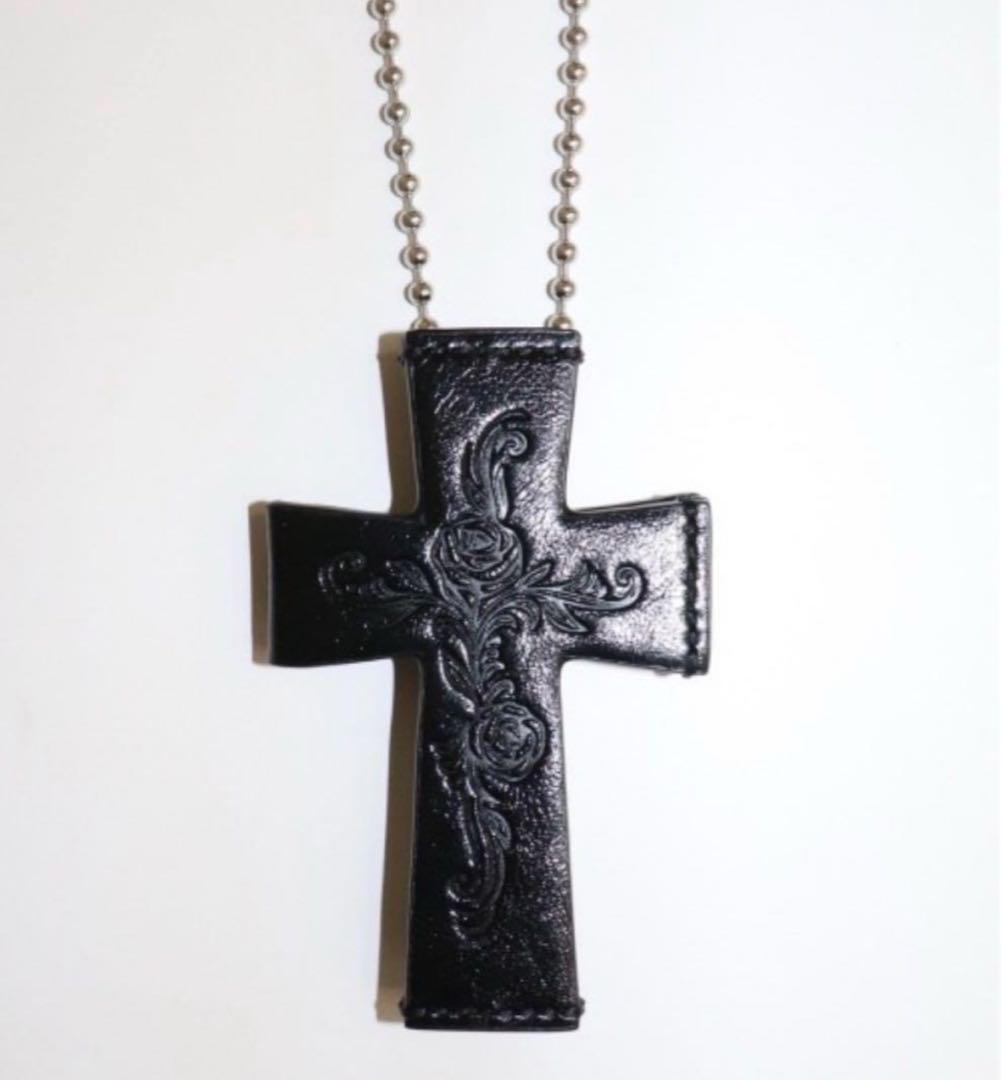 sculptor wallet チャコールグレー　ウォレット　ネックレス org.jpg