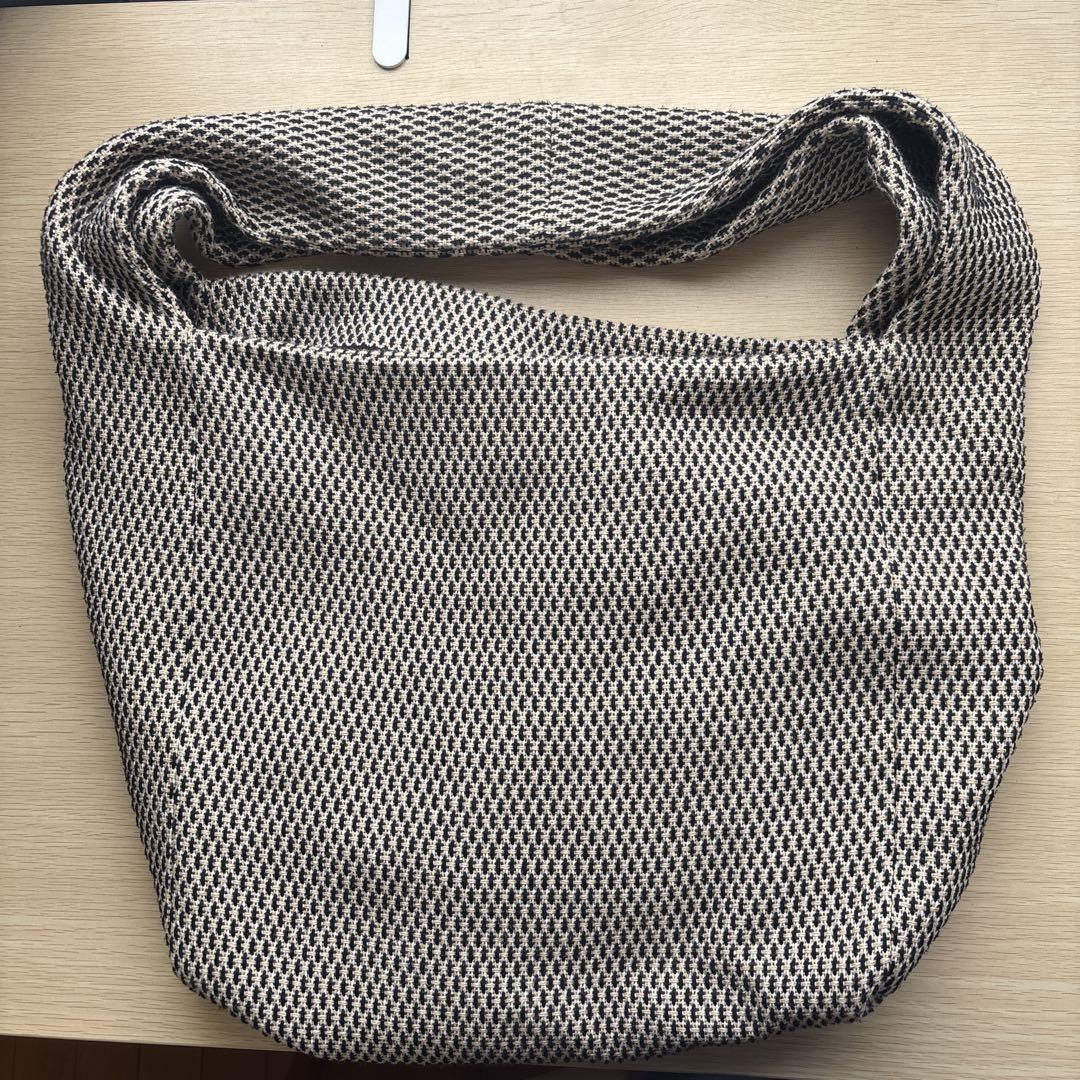Omar afridi FACTORY BAG 23aw ショルダーバッグ Omar afridi FACTORY BAG 23aw ショルダーバッグ（omar afridi