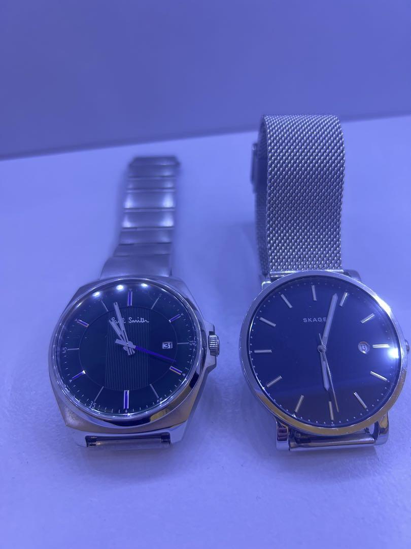 ポールスミス 時計 メンズ （Paul Smith（ポール・スミス