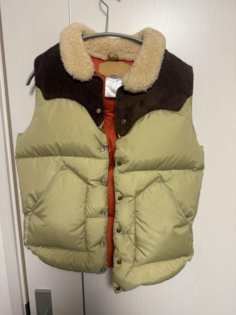 極美品Rocky Mountain Featherbed ダウンベスト 楽天市場】【SALE 20%OFF】 Rocky Mountain Featherbed ロッキー