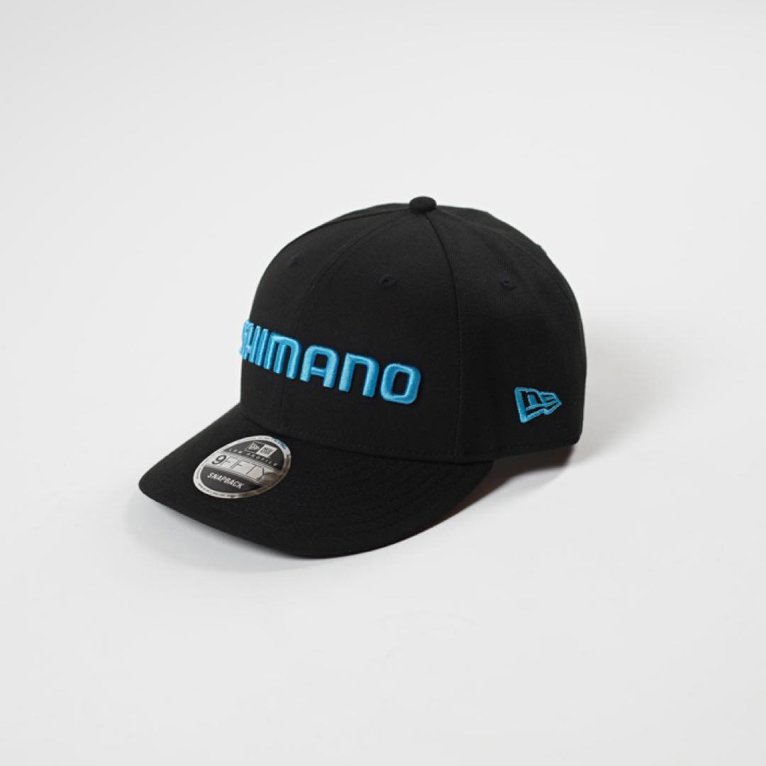 シマノ　ニューエラ Yahoo!オークション - 新品未使用 NEW ERA SHIMANO ニューエラ