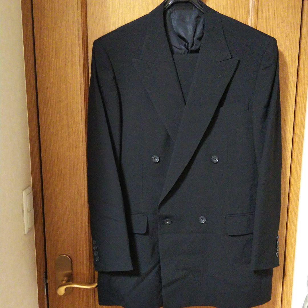 紳士用黒礼服AB7☆三越DorlandHouse （フォーマル メンズ 通販