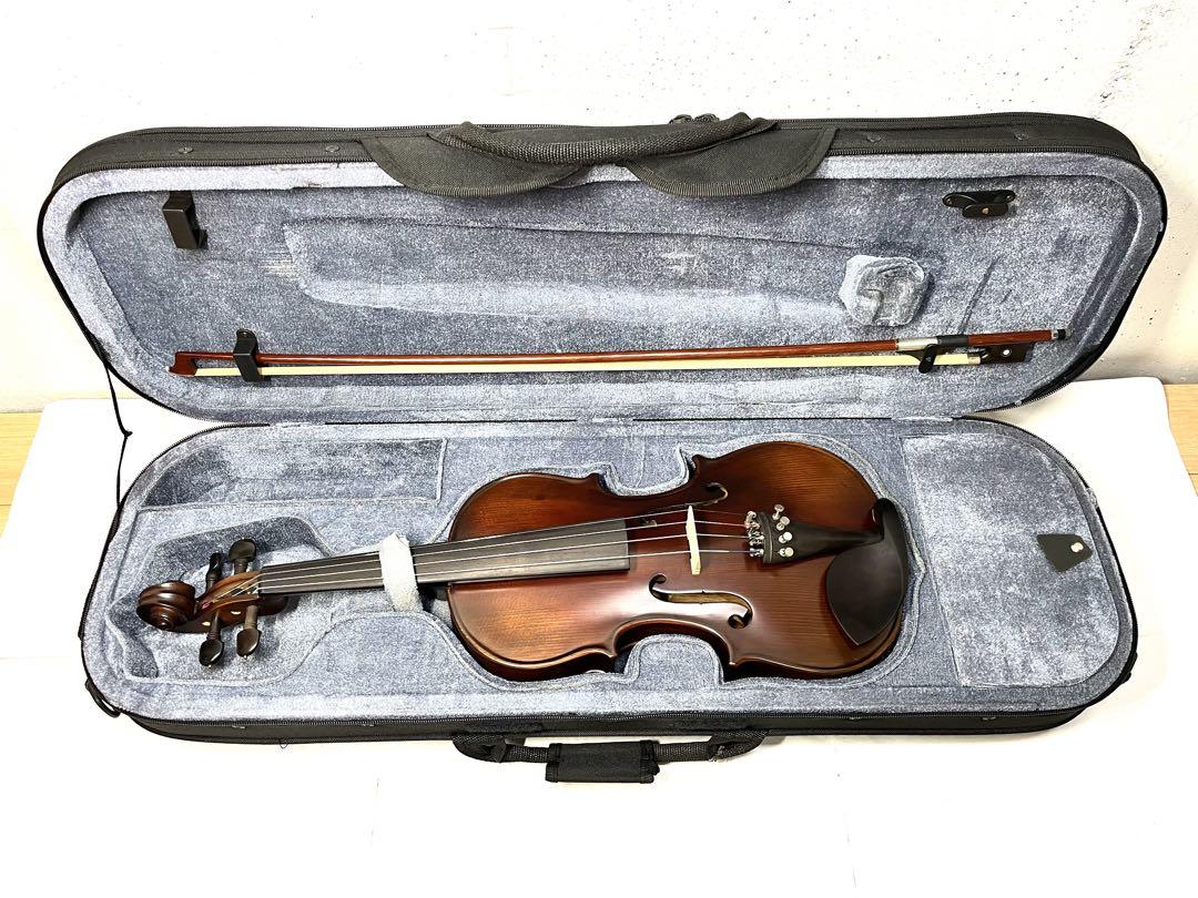 バイオリン 4/4 ユニバーサル SV-300 STRADIVARI COPY バイオリン 4/4 ユニバーサル SV-300 STRADIVARI COPY