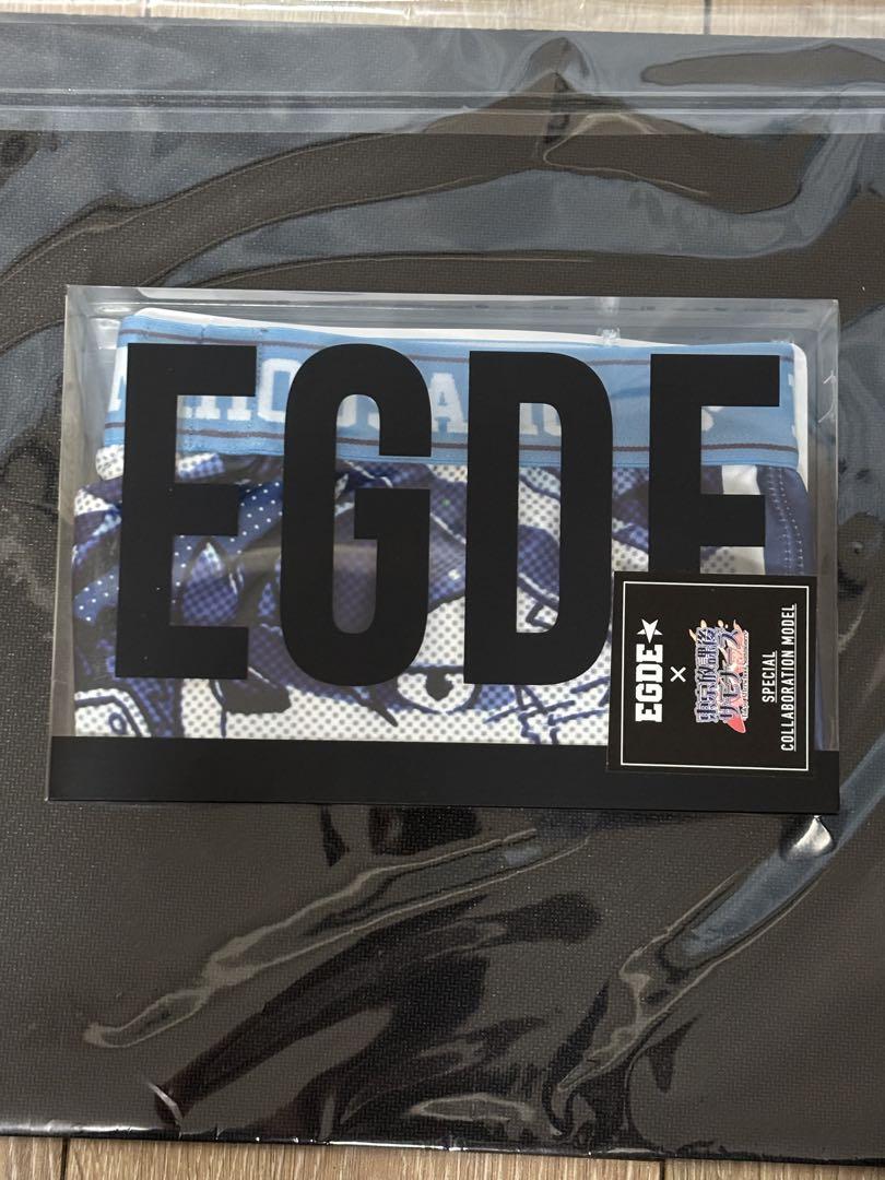 【未開封】EGDE★×東京放課後サモナーズ コラボモデル 犬塚モリタカ Lサイズ モリタカ – LIFEWONDERS SHOP