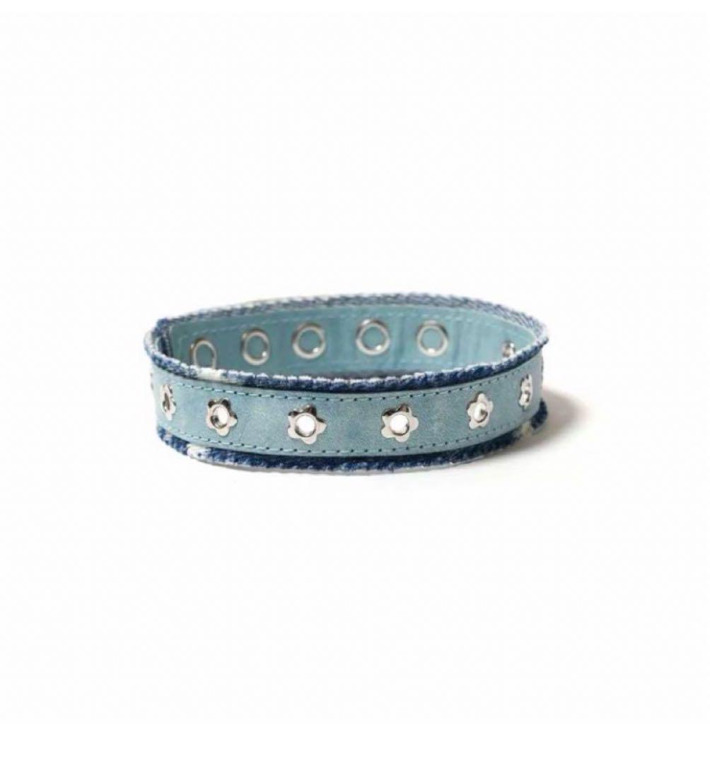 Our Legacy FLOWER フラワーチョーカー our legacy チョーカー （楽天市場】【中古】OUR LEGACY