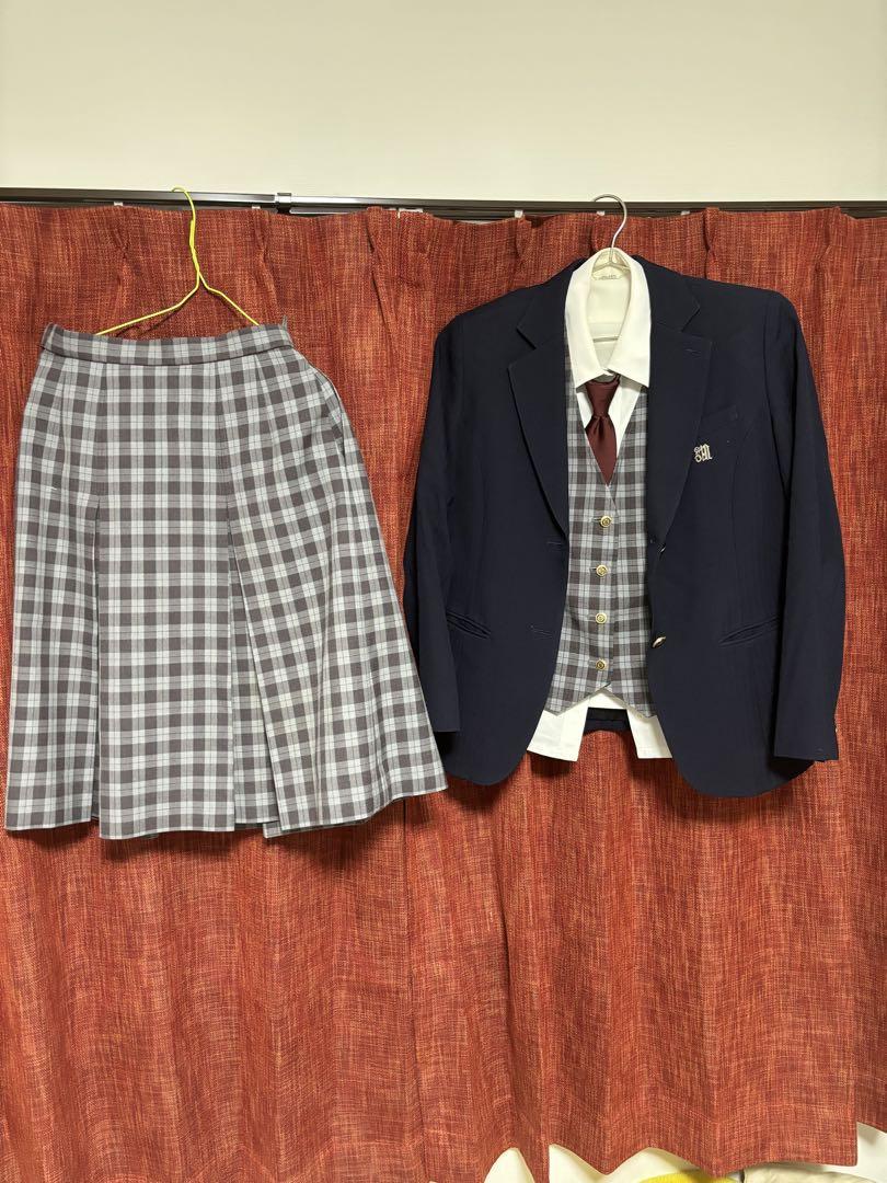 高校　制服　本物 和歌山の高校制服一覧｜セーラー服・学ラン・ブレザーなど