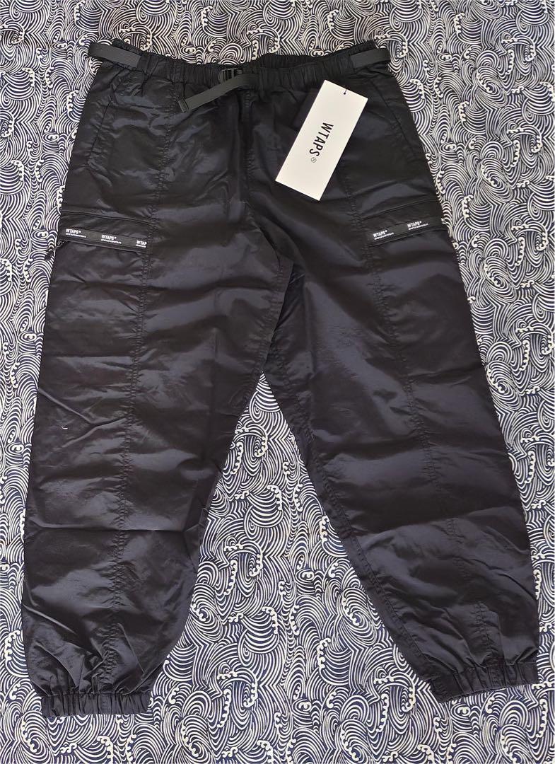 WTAPS EX35 COLLECTION パンツTRACKS L（WTAPS EX35 COLLECTION