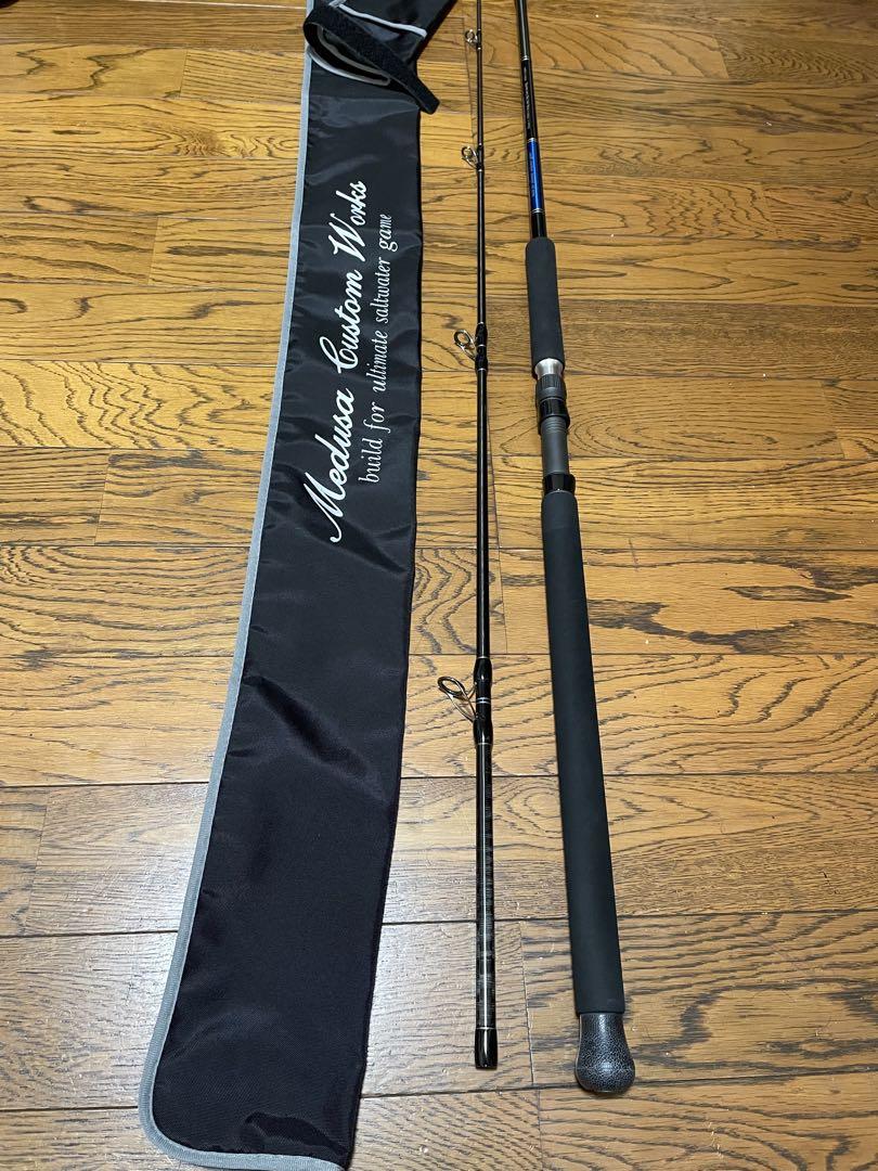 MCワークス ワイルドブレイカー96R （美品】MCワークス WILD