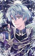 中古キャラカード 亥清悠 種村有菜撮り下ろしビジュアルカード