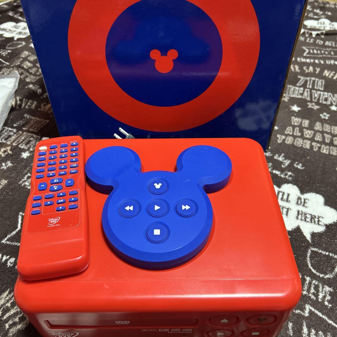 ディズニー DVDプレイヤー コカ・コーラ ハッピーウィンター2006 ディズニー DVDプレイヤー コカ・コーラ ハッピーウィンター2006