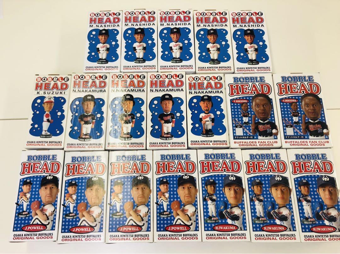 数回着用　近鉄バッファローズ 数回着用 近鉄バッファローズ