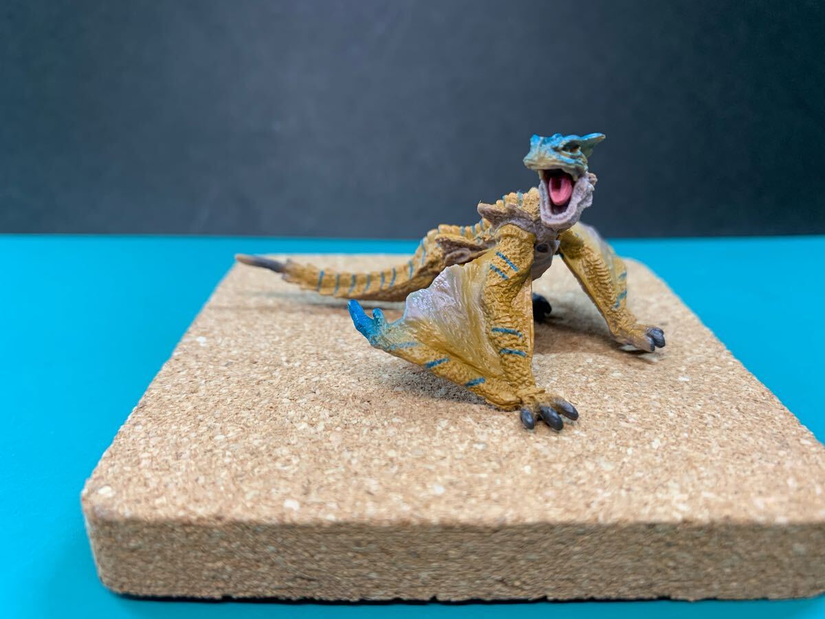 ティガレックス モンスターハンター モンスター図鑑 モンハン