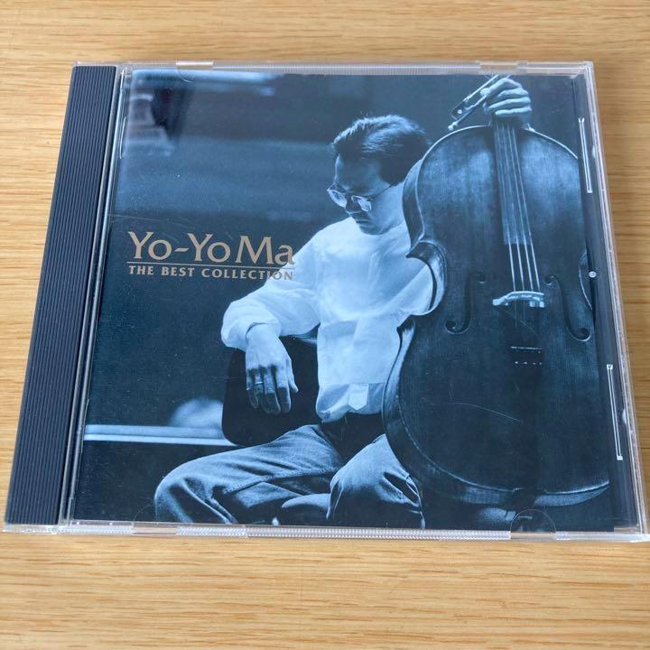 Yo-Yo Ma - Yo-Yo Ma: 30 Years Outside The Box - Amazon.com Music