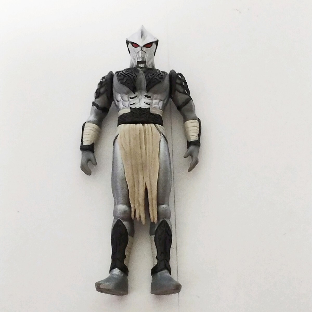 仮面ライダークウガ　ソフビグロンギ怪人11体セット 仮面ライダークウガ ソフビグロンギ怪人11体セット