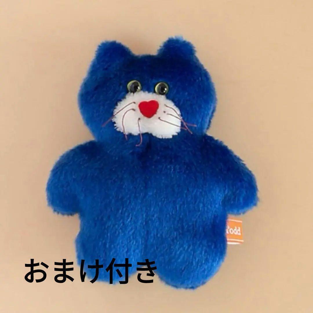 mojojojo manekineko ぬいぐるみ モジョジョジョ 招き猫 mojojojo モジョジョジョ ぬいぐるみ Nicky ニッキー 猫 おまけ