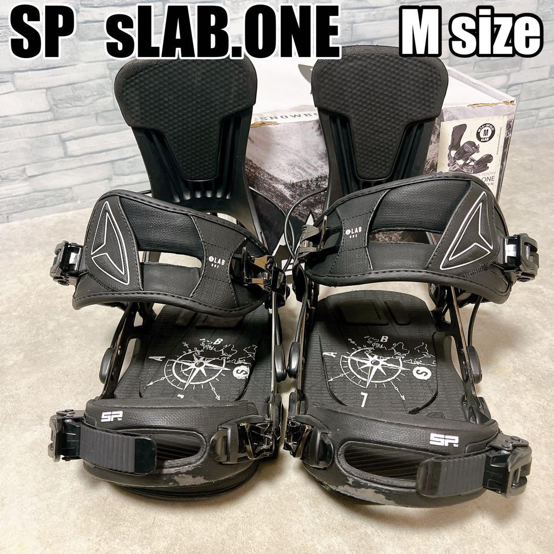 ☆2020-21 SP BINDINGS sLAB.ONE エスピーエスラブワン（☆2020