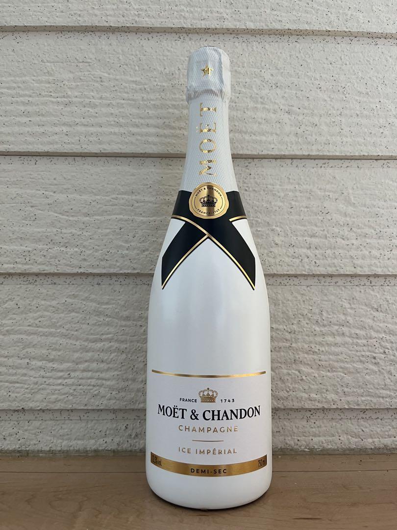 モエアイスMOET & CHANDON ICE IMPERIAL 750ml（NV モエ