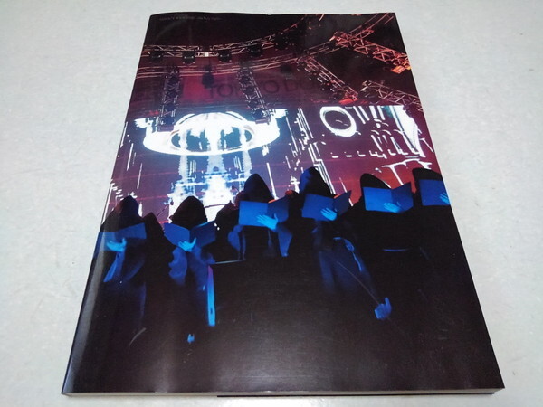 〇 ルナシー LUNA SEA 写真集 【 黒服限定 GIG the Holy Night A
