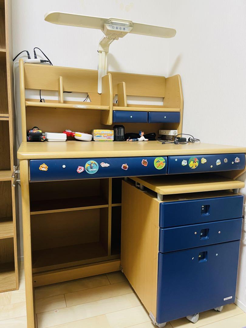 【引取り専用】コイズミ学習机 学習机 | 学習机・デスクのコイズミファニテック株式会社