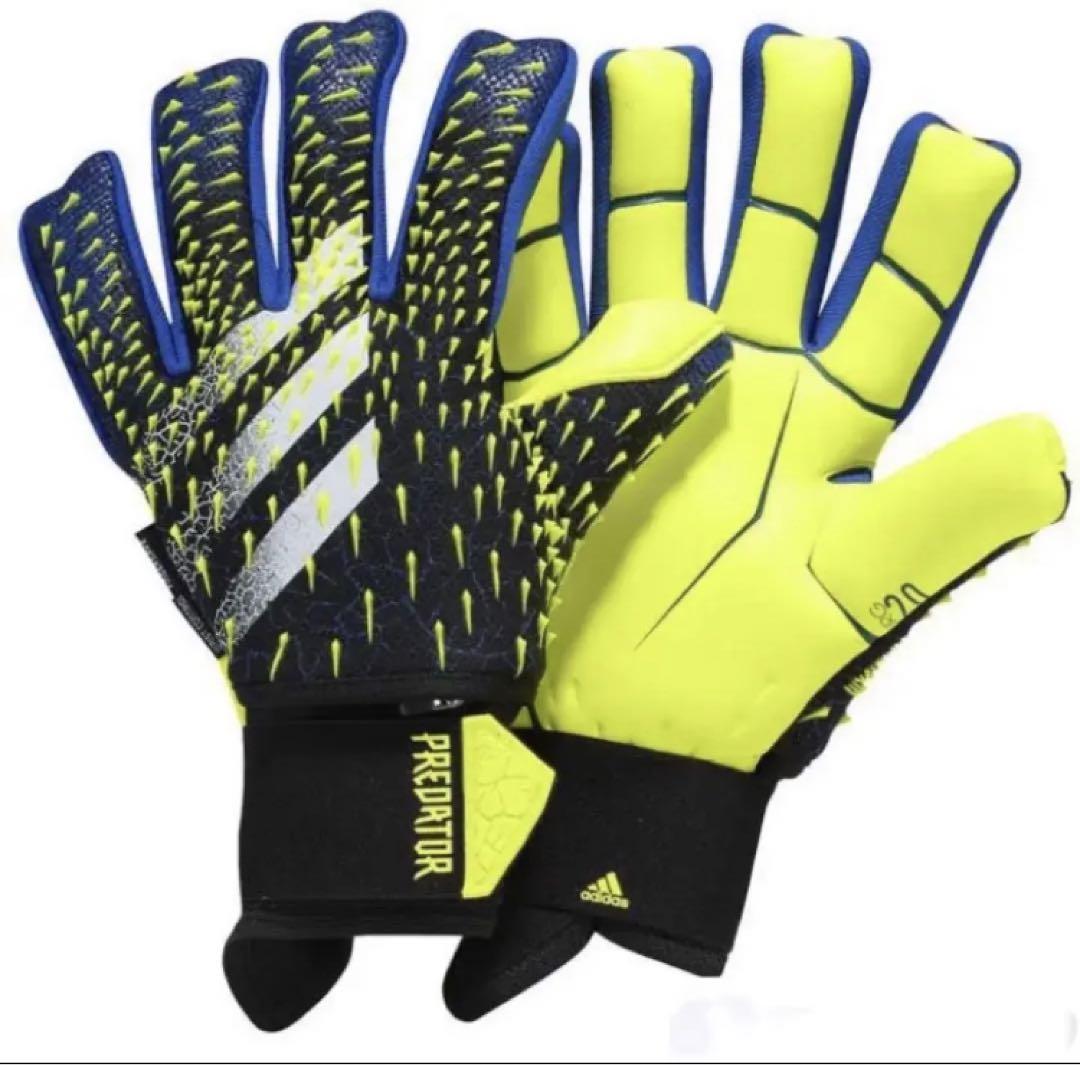 adidas - 送料無料 新品 adidas プレデター GL PRO ULT 11 Amazon | adidas プレデター GL PRO (ブラック/ホワイト/チーム