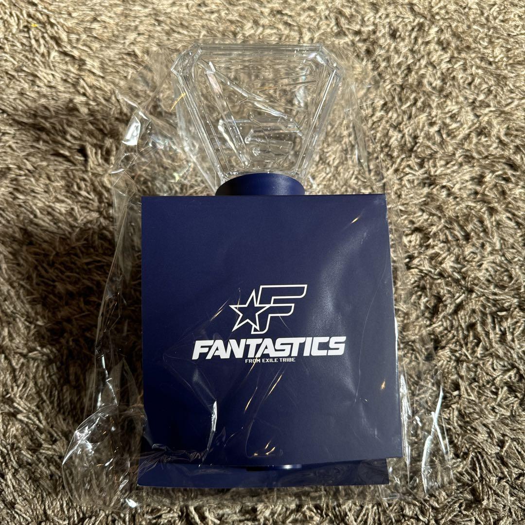 FANTASTICS ペンライト （ファンタスティックス ペンライト