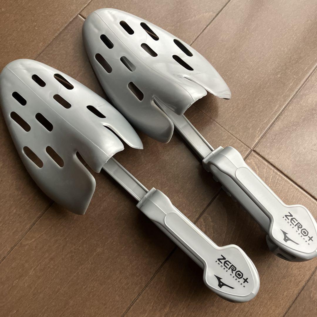 ミズノ シューズキーパー （モレリアのシューズキーパーは他