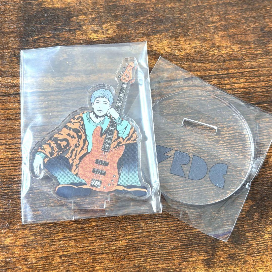 フレデリック アクスタ 三原康司 グッズ（三原健司(フレデリック