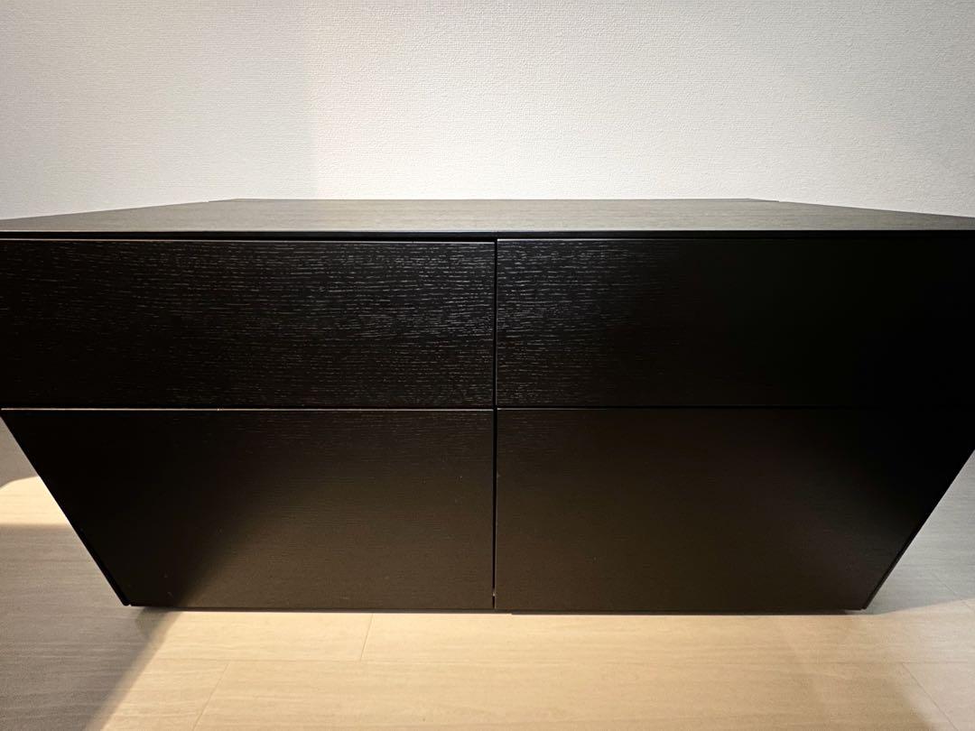 WALTER KNOLL ウォルターノル キャビネット サイドボード WALTER KNOLL ウォルターノル キャビネット サイドボード（NOR