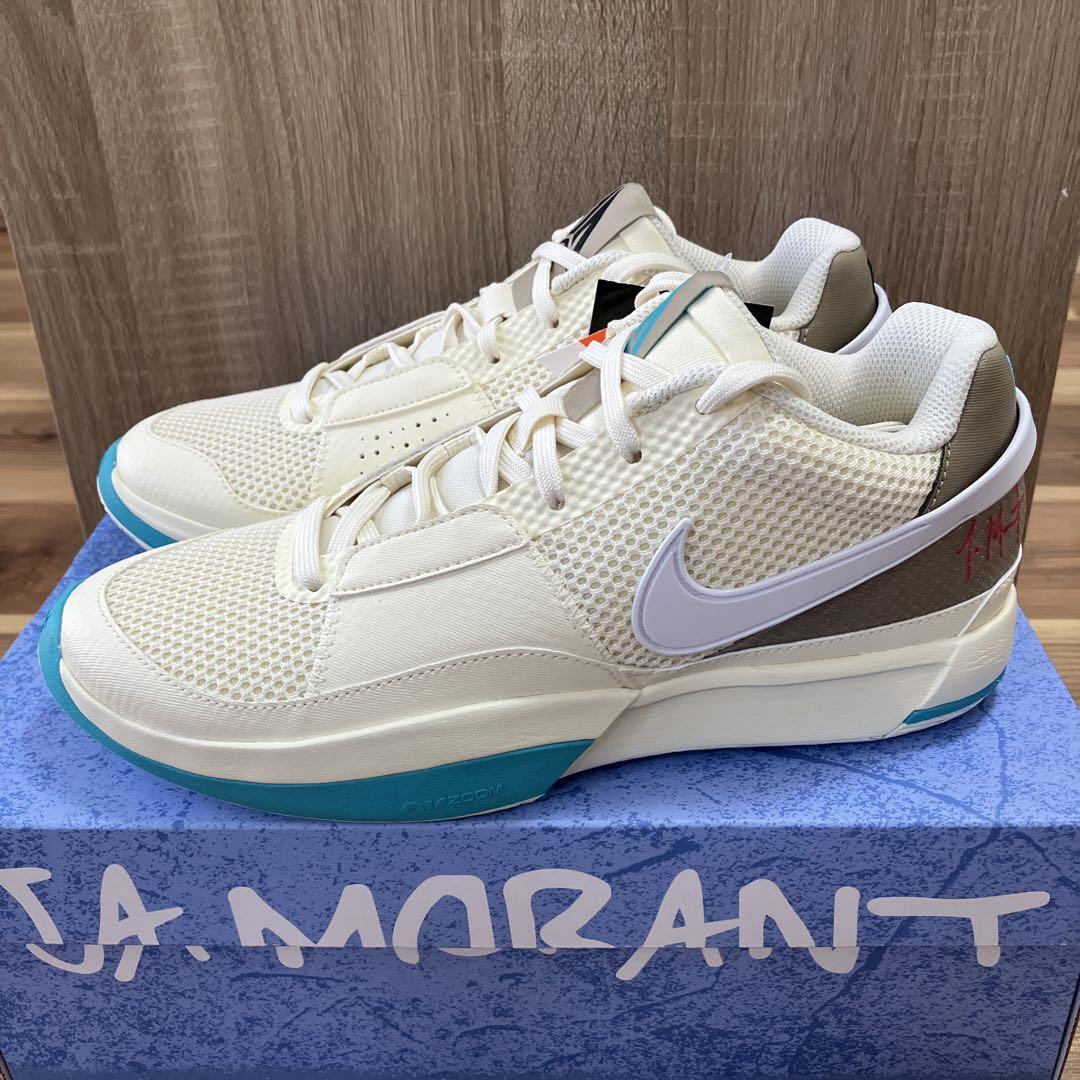 Nike Ja Morant 26.5cm（100% Original Nike Ja Morant Ja 1