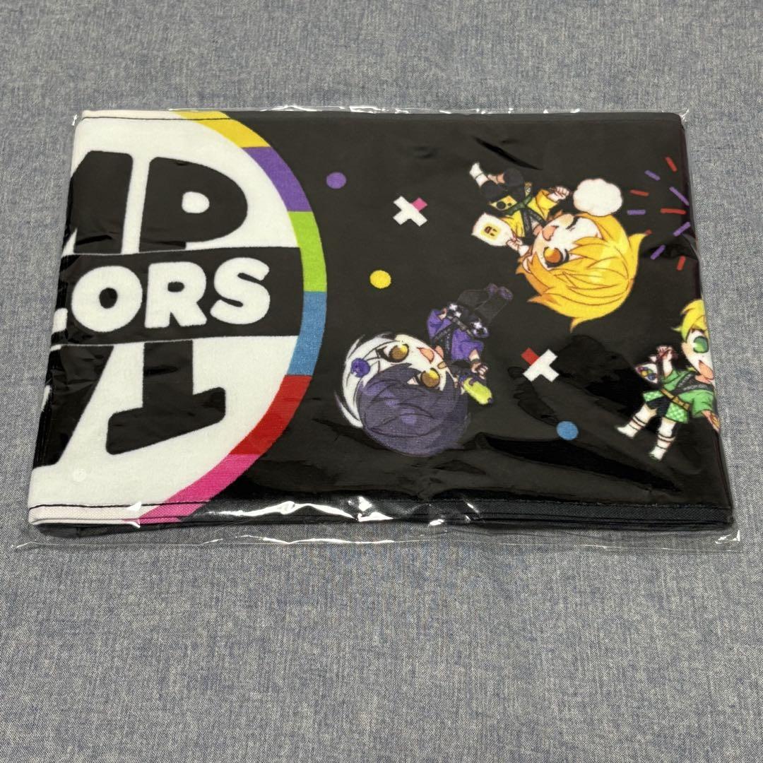新品未開封】AMPTAKxCOLORS （新品未開封】 AMPTAKxCOLORS ペン