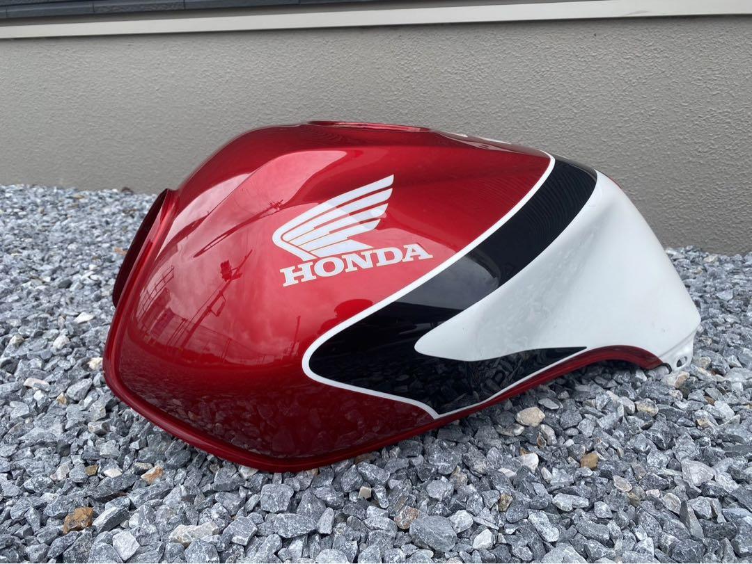 cb400sf nc42 タンク ガソリンタンク（CB400SF HYPER VTEC NC42