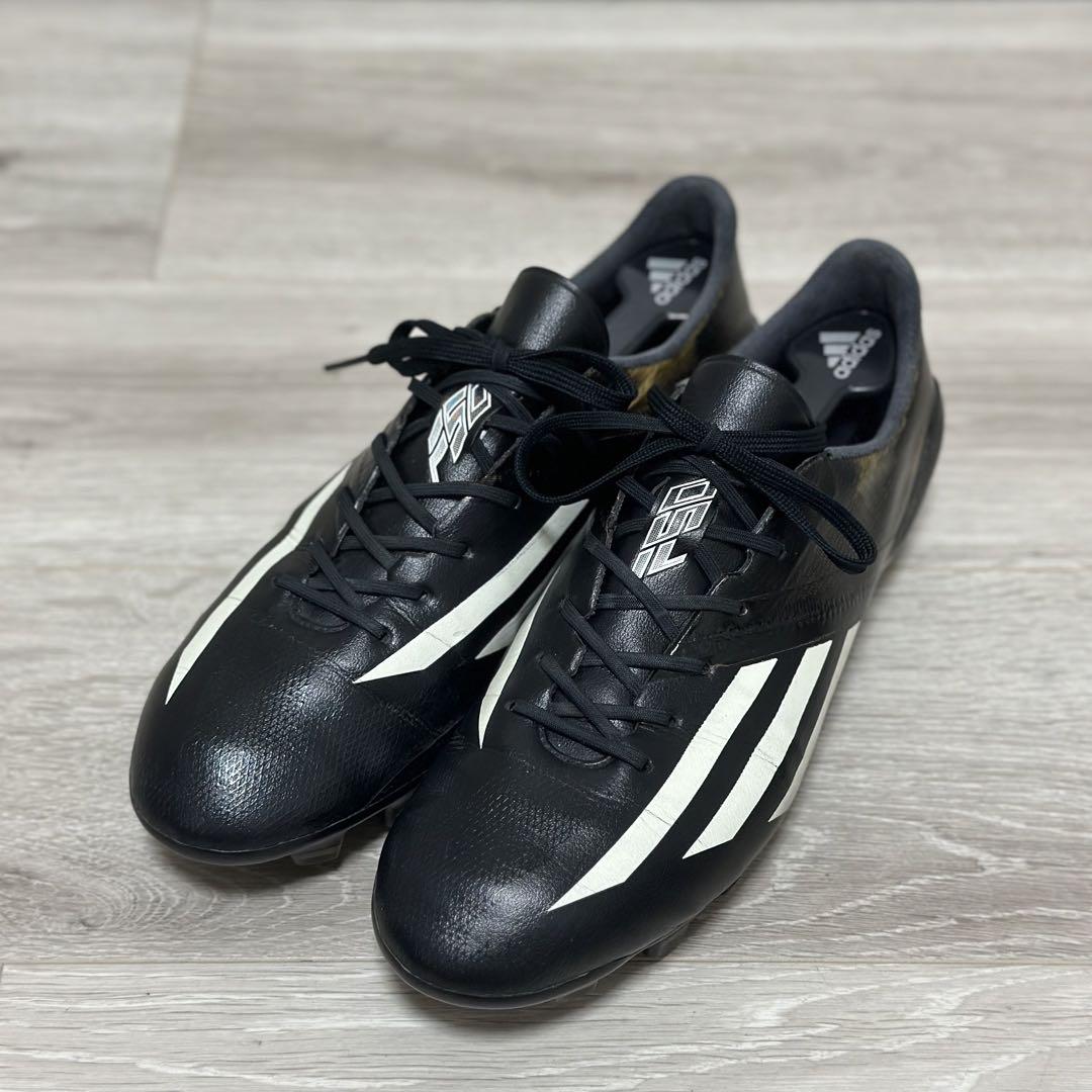 mi adidas F50  カスタムオーダー　26.5 mi adidas F50 カスタムオーダー 26.5（mi adidas 旨し F50