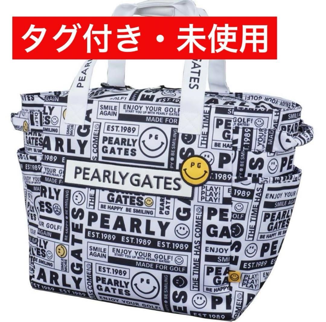 ロッカーバッグ ＜ギザ星柄＞ (UNISEX) | PEARLY GATES