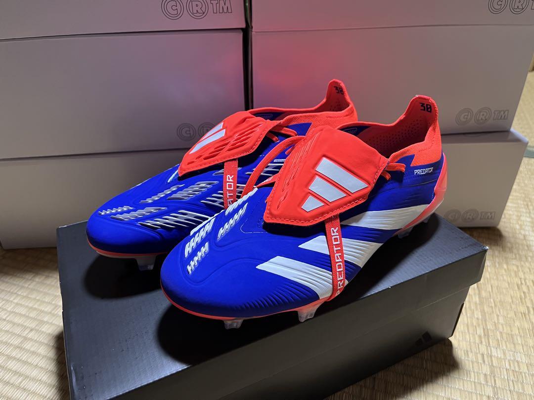 adidas プレデター　エリートFT 25.5センチ プレデター ELITE FT AG／サッカーショップKAMO