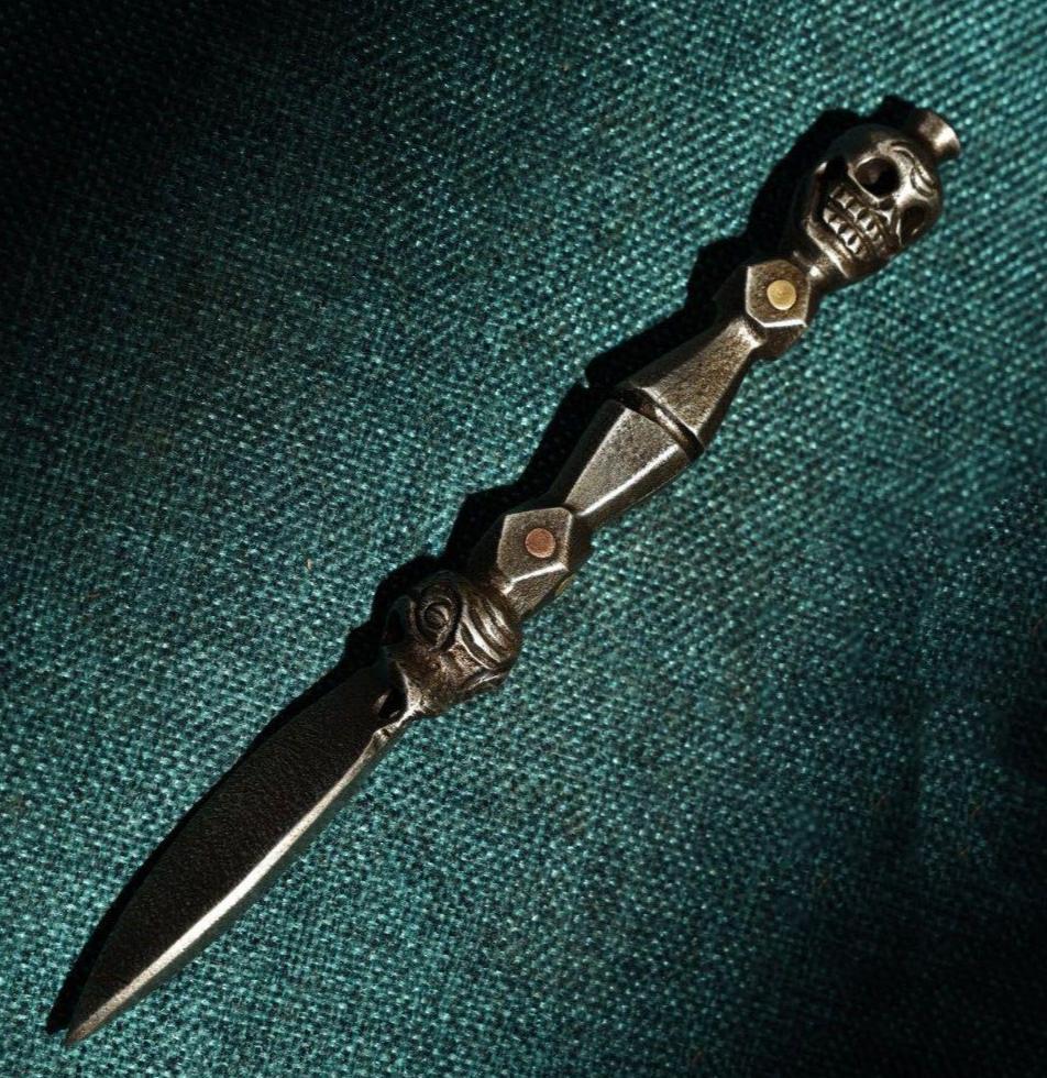 仏教法具 法器 真言宗 胎蔵界  金剛杵 寺院用仏具 五鈷杵 15cm 真言宗 密教法具 金剛杵 真鍮 日本製 送料無料