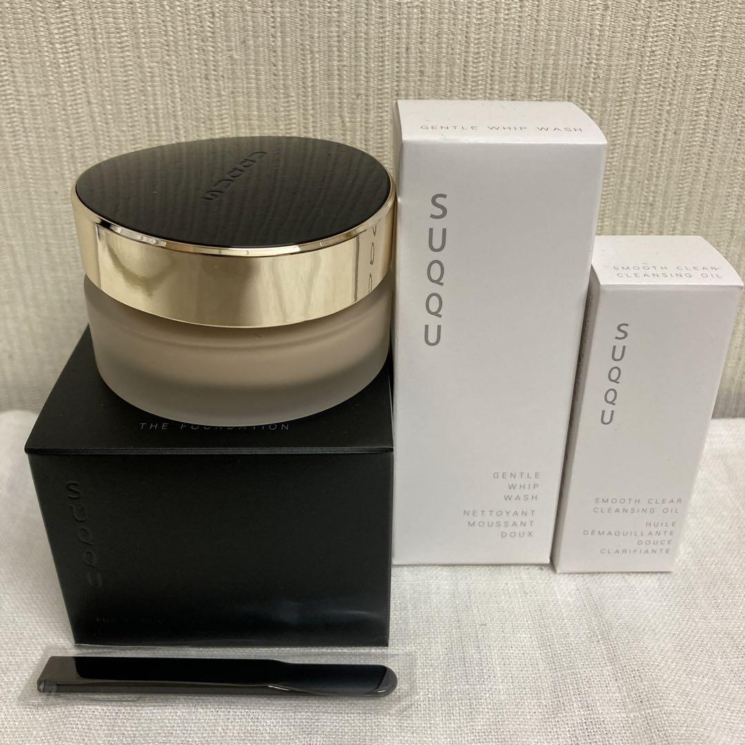 【ほぼ未使用】SUQQU ザ リクイドファンデーション110 Amazon | スック SUQQU ザ リクイド ファンデーション 30mL
