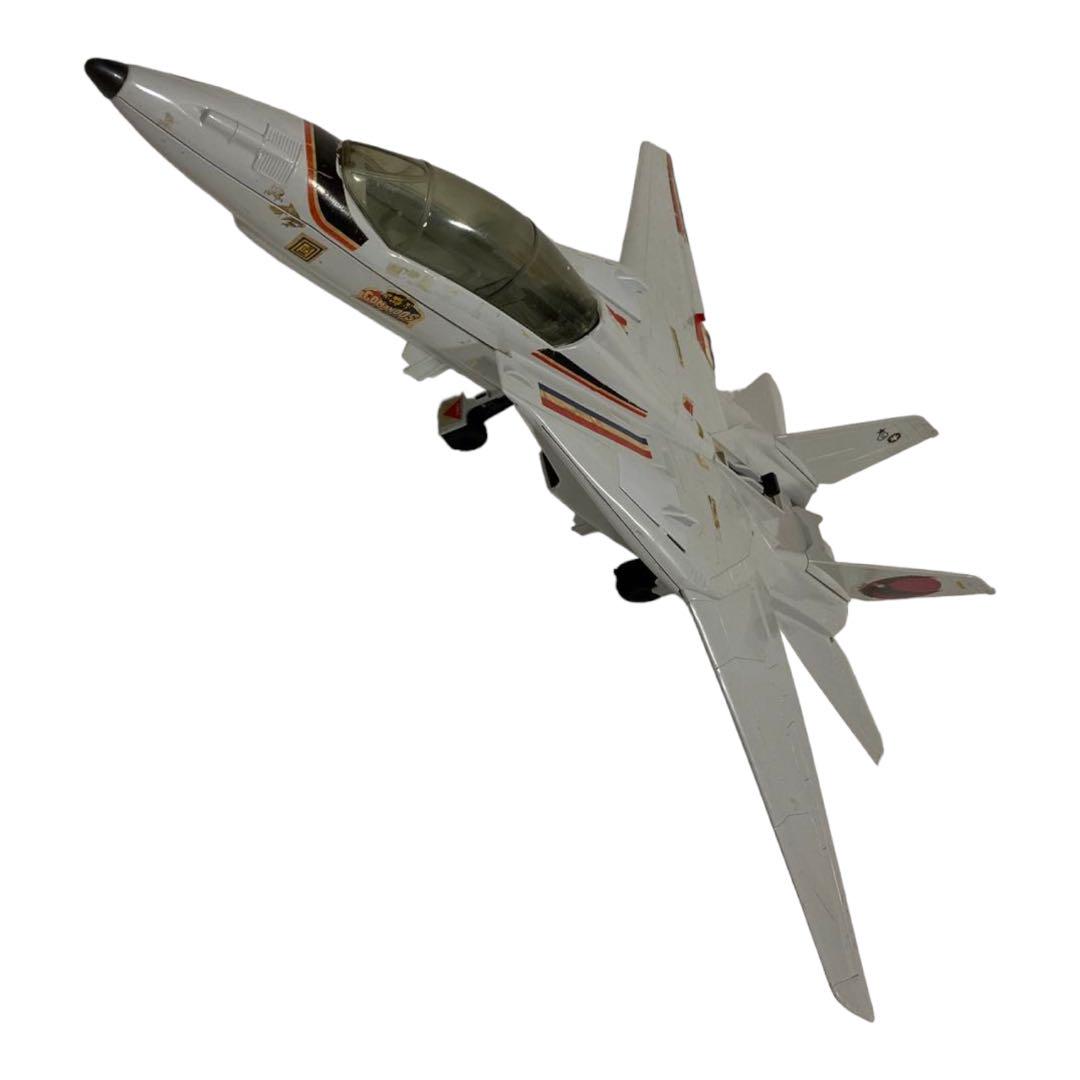 ミリタリー 1:18 F-14 Tomcat Skystriker Gijoe 1:18 F-14 Tomcat Skystriker Gijoe - メルカリ