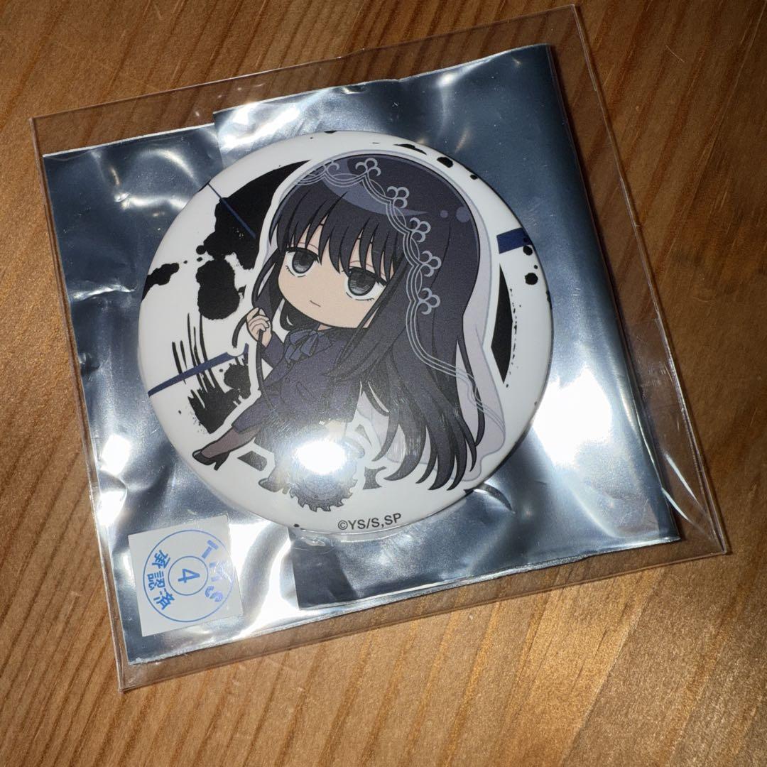 非売品　サカモトデイズ　大佛　クリスマス缶バッジ SAKAMOTO DAYS サカモトデイズ コレクション缶バッジ 第1弾 大佛
