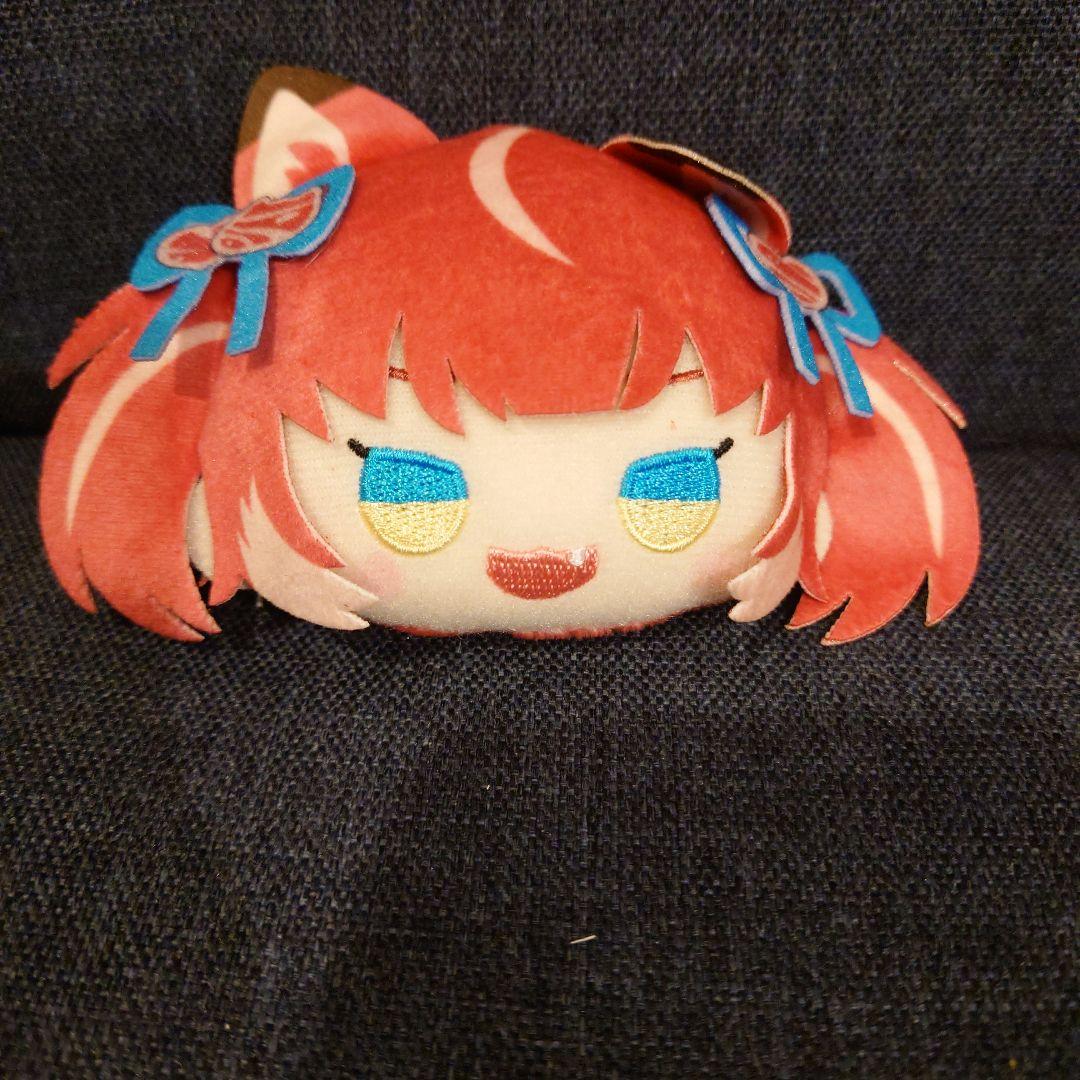 赤見かるび 「バーチャルYouTuber」 FURYU HOBBY MALL限定 zbmgogjj_06_W5umFcdV_a394da5d-