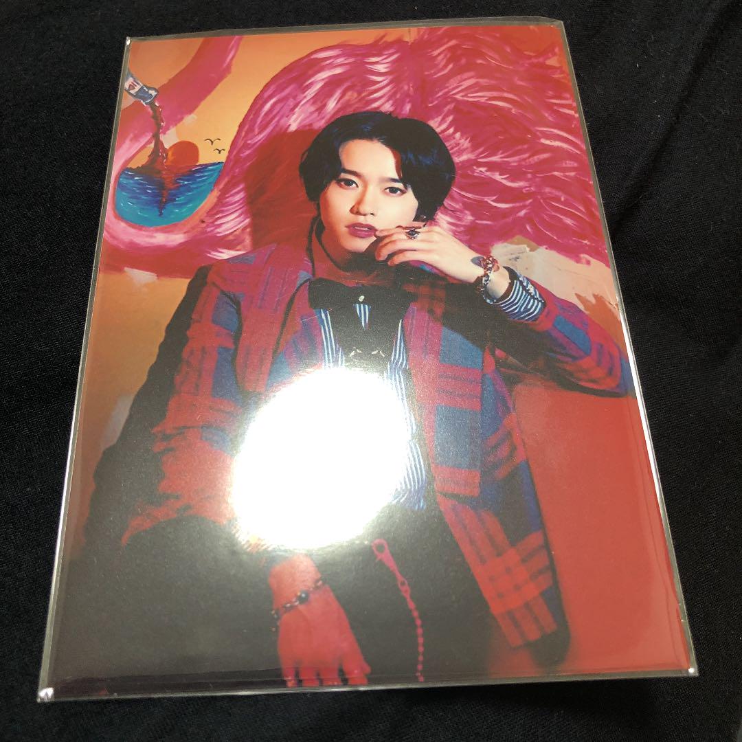 MADKID SHIN 写真 （SHIN (MADKID) on Twitter）