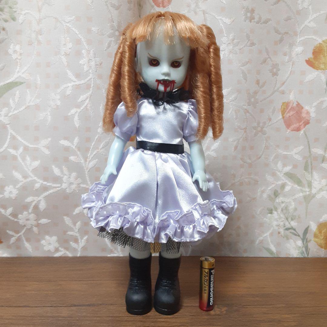 リビングデッドドールズ オーキッド （Orchid | Living Dead