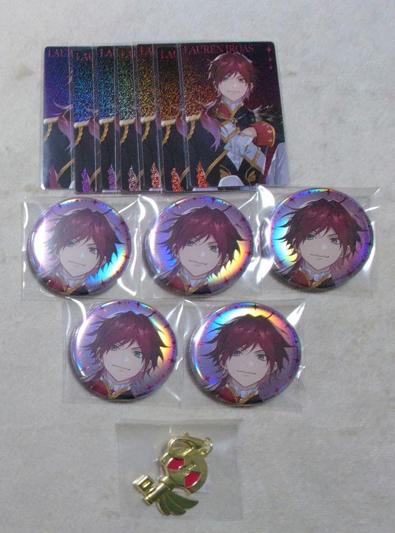 OVERTURE ローレン・イロアス（にじさんじ ローレン・イロアス