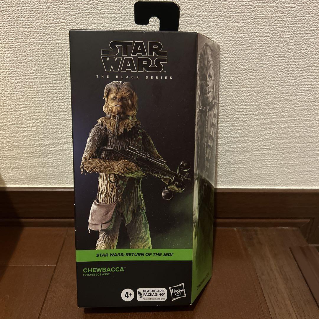 STARWARSコレクション【チューバッカ】15点セット 41l1eLKWXBL.jpg_BO30,255,255,